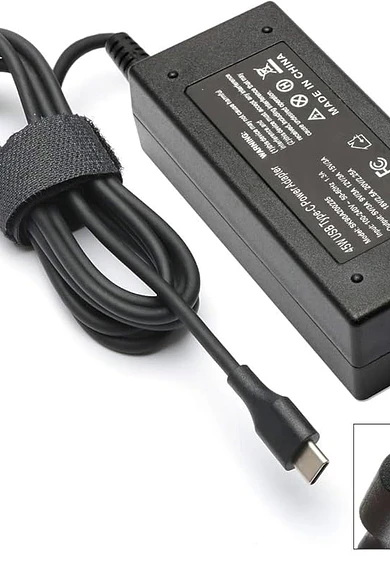 Cargadores de notebook