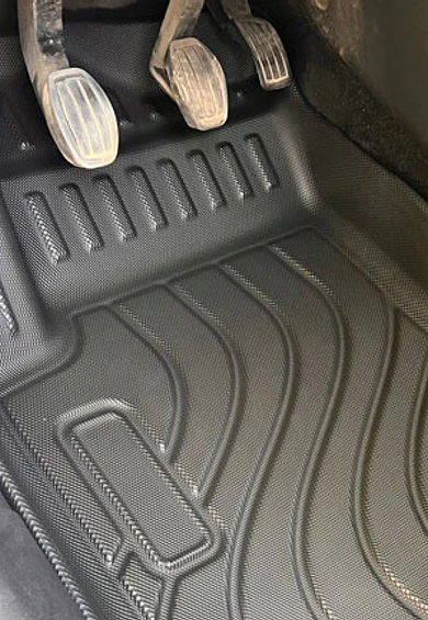 Pisos Calce Perfecto