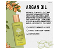 Aceite capilar Argan oil 60ml INOAR