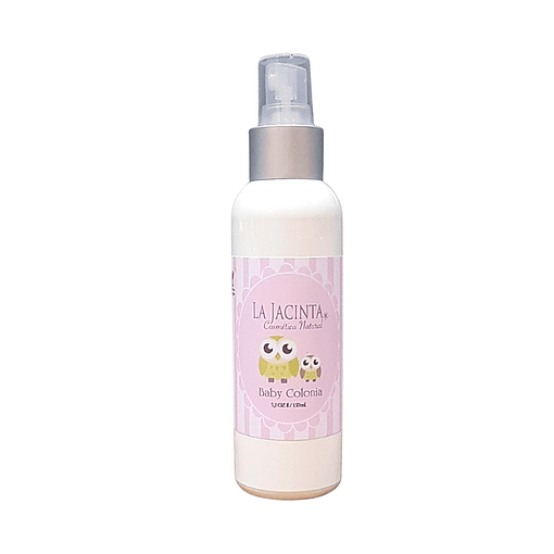 Colonia baby rosa 150ml