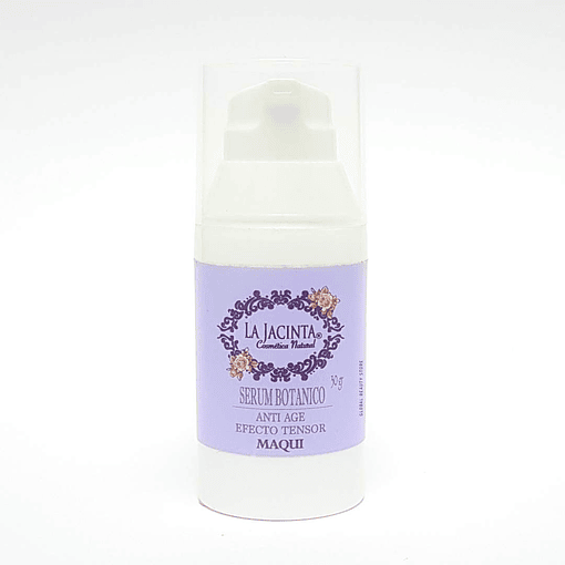 Serum botánico antiage 30gr