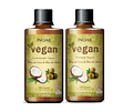 Kit dúo Vegan - 300ml