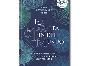 La seta del fin del mundo