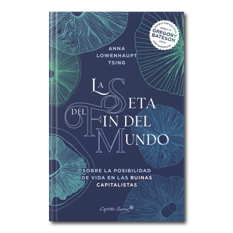 La seta del fin del mundo 1