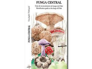 Guía de Bolsillo Funga Central