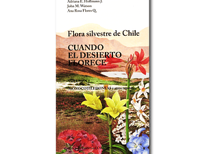 Cuando el Desierto Florece - Adriana Hoffmann