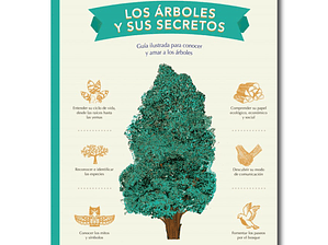 Los Arboles y sus secretos