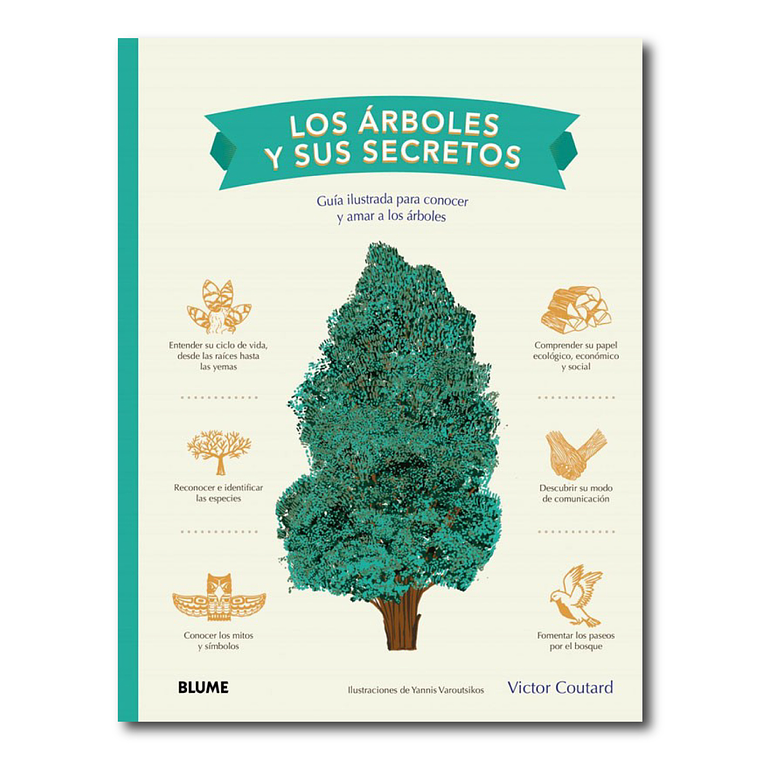 Los Arboles y sus secretos 1