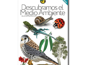 Descubramos el Medio Ambiente - Valle Central de Chile