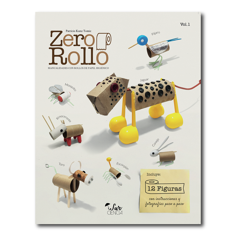 Zero Rollo  1