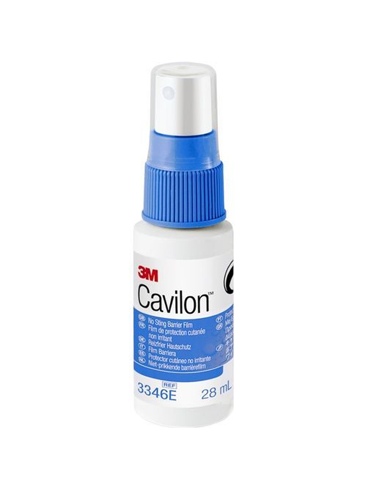 CAVILON SPRAY 1