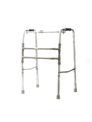 ANDADOR PASO A PASO YUWELL