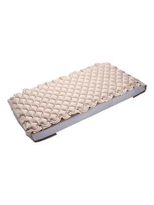 COLCHON ANTIESCARAS YUWELL