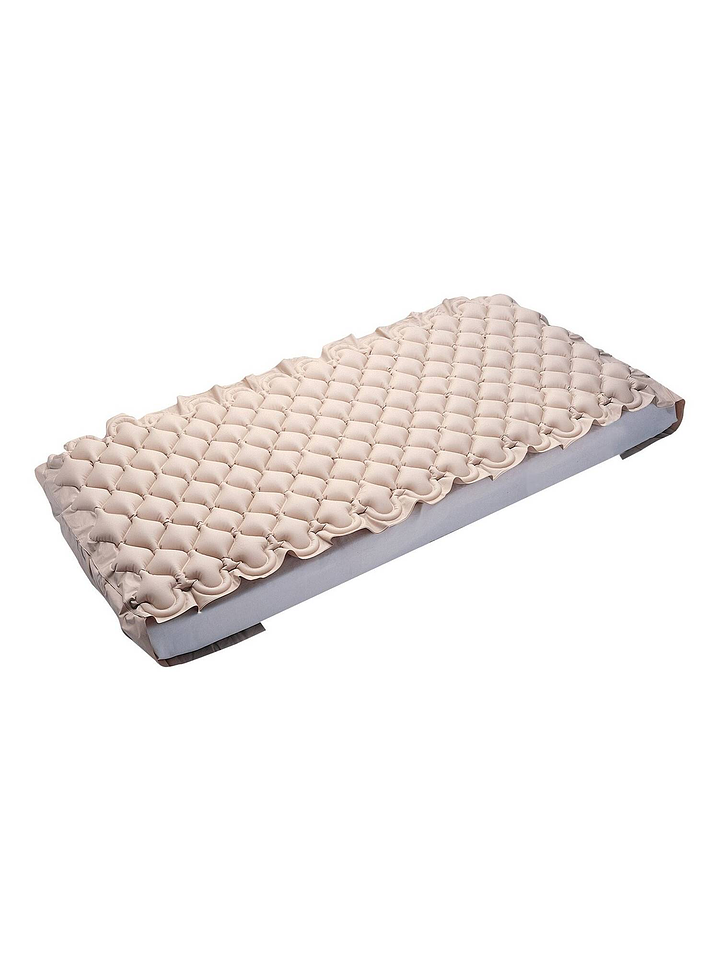 COLCHON ANTIESCARAS YUWELL 1