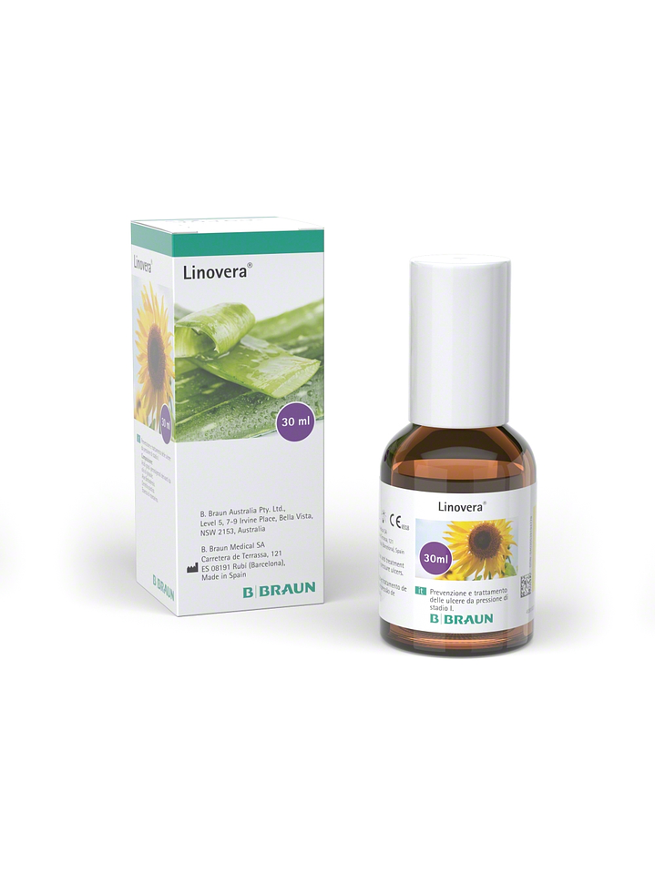 LINOVERA 30 ML 1