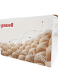 COLCHON ANTIESCARAS YUWELL - Miniatura 2