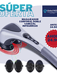 MASAJEADOR INFRARROJO GLOBALMED - Miniatura 1