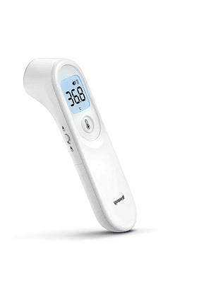 TERMOMETRO INFRARROJO YUWELL
