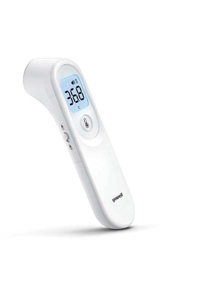 TERMOMETRO INFRARROJO YUWELL 1