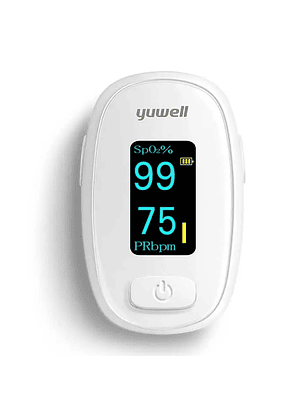 OXIMETRO YUWELL 