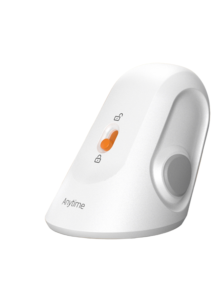 SENSOR  CT3   MONITOREO CONTINUO GLUCOSA 1