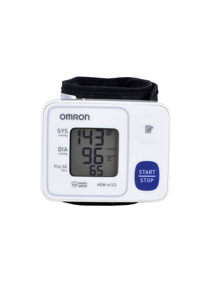 MONITOR DE BRAZO HEM7120 3