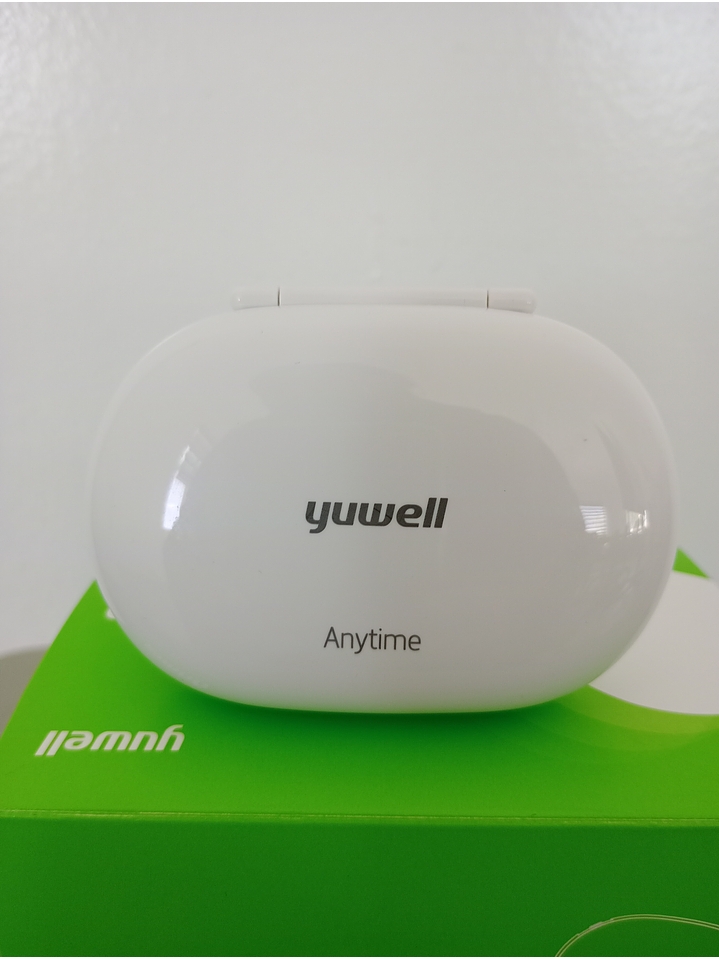 LECTOR SENSOR  MONITOREO CONTINUO DE GLUCOSA CT3 3