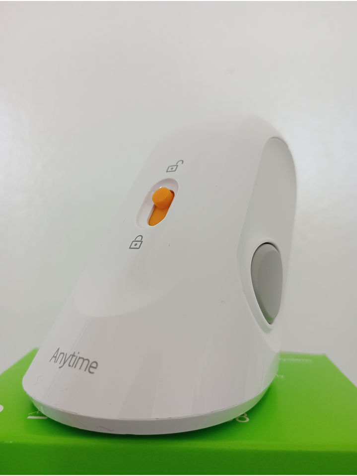 SENSOR  CT3   MONITOREO CONTINUO GLUCOSA 3