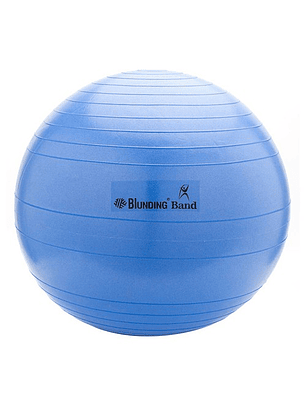 BALON DE EJERCICIO CON BOMBIN 65cm