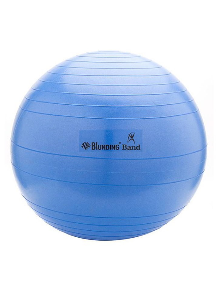 BALON DE EJERCICIO CON BOMBIN 65cm 1