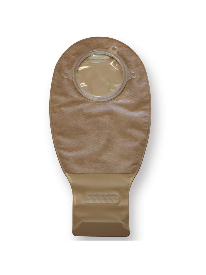 BOLSA COLOSTOMIA 57 MM NATURA 1