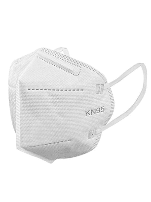 MASCARILLA KN95 CERTIFICADA USA