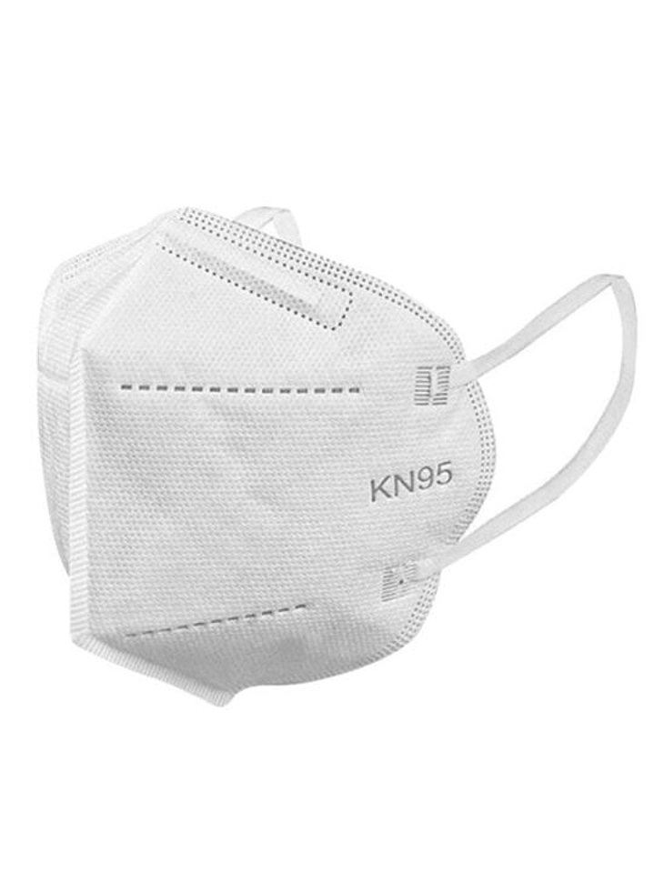 MASCARILLA KN95 CERTIFICADA USA 1
