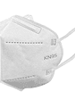 MASCARILLA KN95 CERTIFICADA USA - Miniatura 1