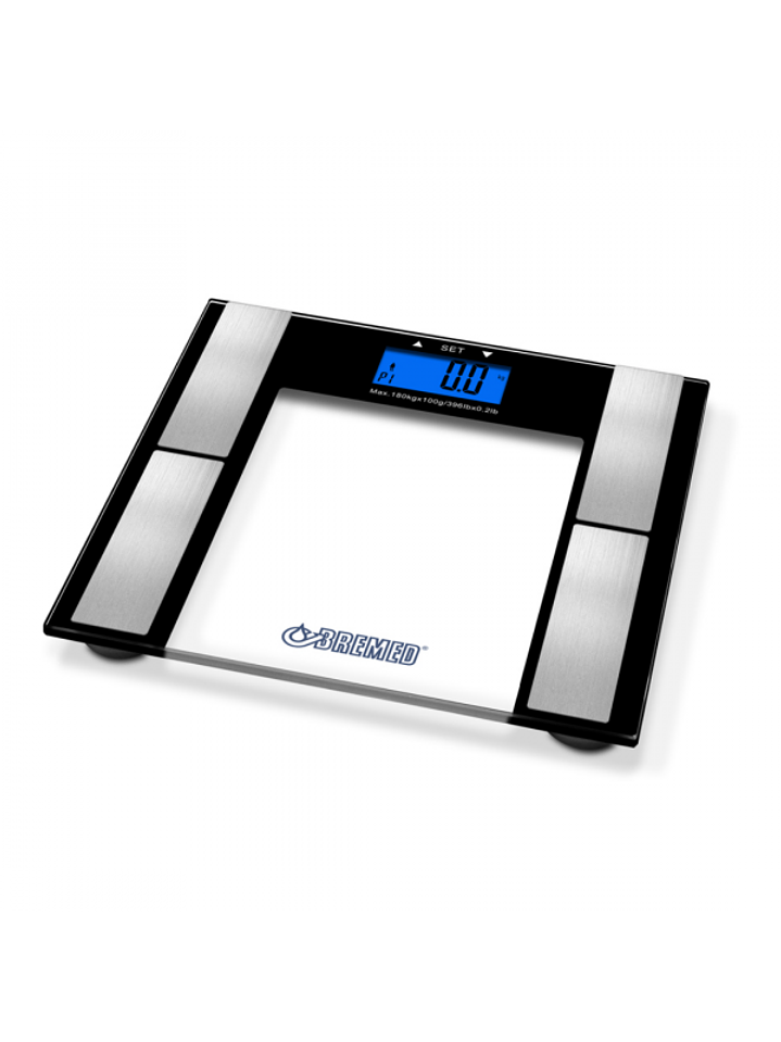 BALANZA DIGITAL BREMED 1