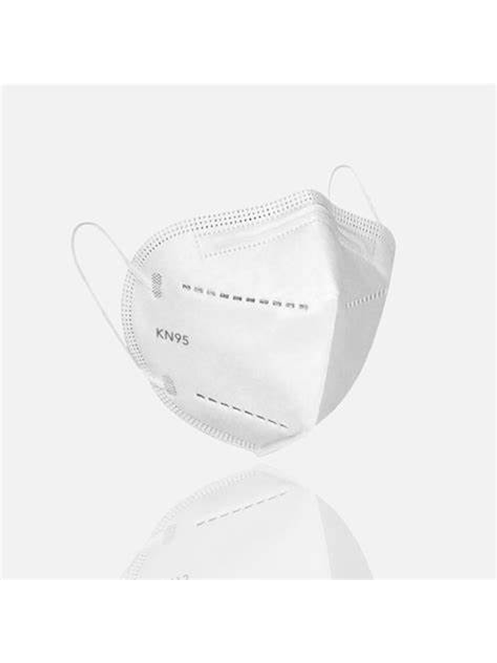 MASCARILLA KN95 CERTIFICADA USA 2
