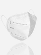 MASCARILLA KN95 CERTIFICADA USA - Miniatura 2