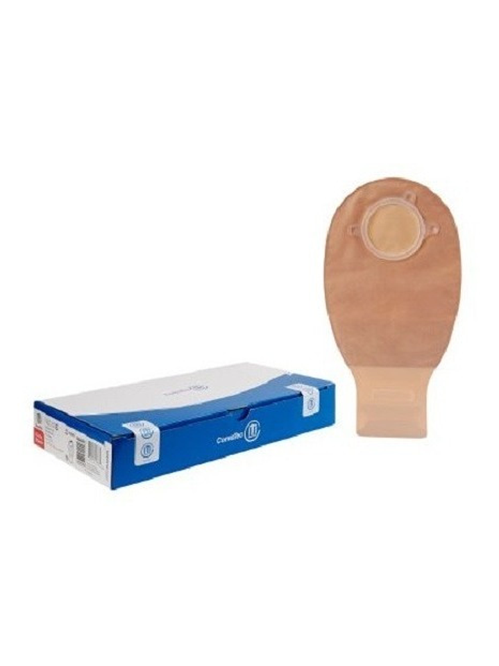 BOLSA COLOSTOMIA 57 MM NATURA 3