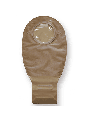 BOLSA COLOSTOMIA 70 MM NATURA