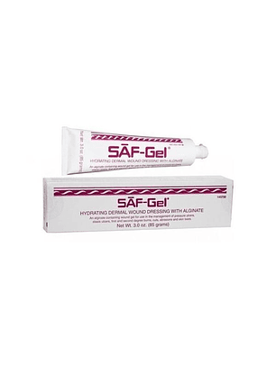 HIDROGEL SAF GEL 85GRS