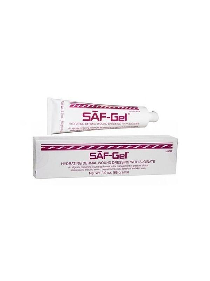 HIDROGEL SAF GEL 85GRS 1
