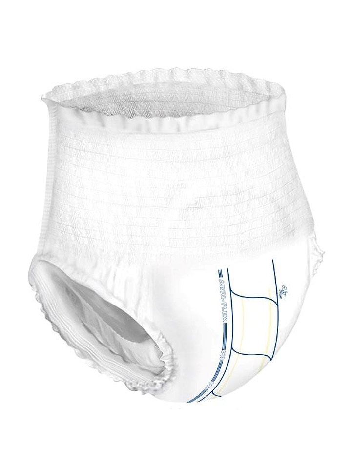 PAÑAL ADULTO ABRIFLEX M X14 2