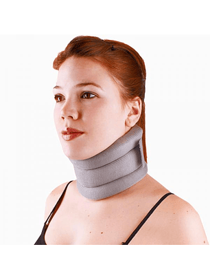 COLLAR CERVICAL BLANDO M