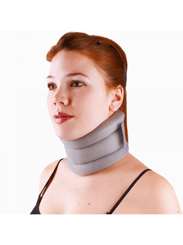 COLLAR CERVICAL BLANDO M 1