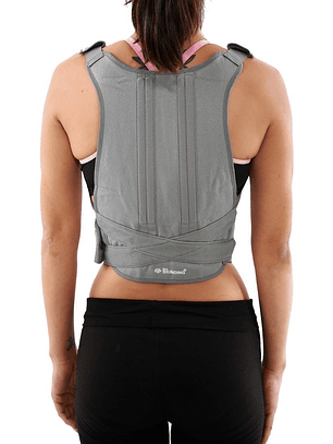 SOPORTE POSTURAL L-XL
