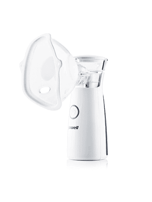 Nebulizador Portatil  Yuwell M102
