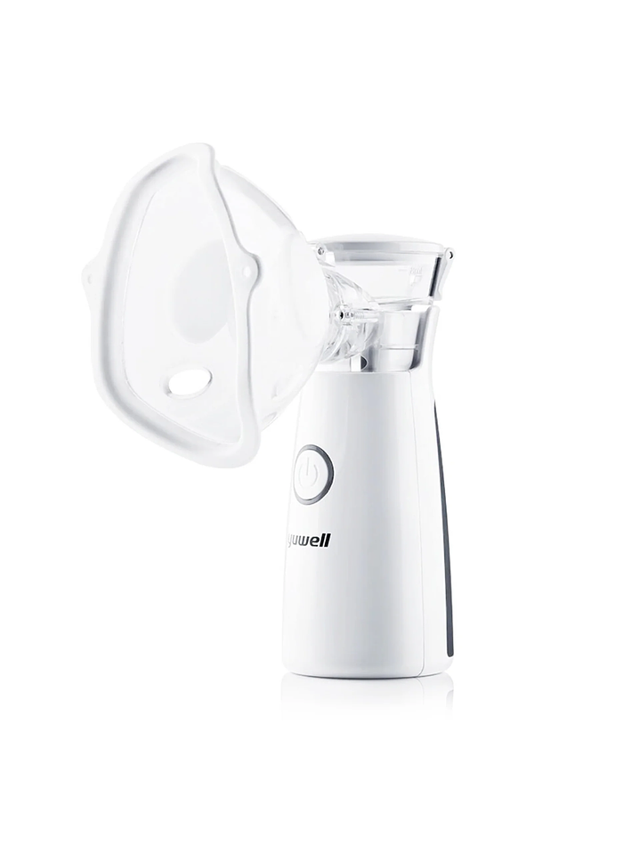 Nebulizador Portatil  Yuwell M102 1