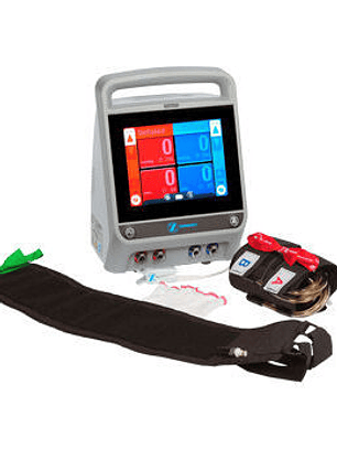 Torniquete Zimmer Biomet