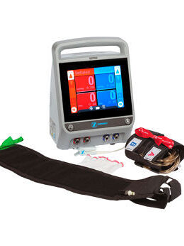 Torniquete Zimmer Biomet 1