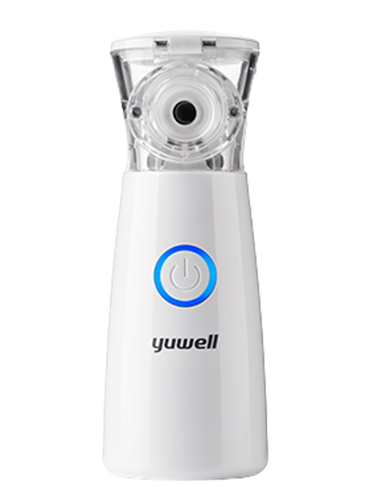 Nebulizador Portatil  Yuwell M102 2
